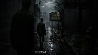 Silent hill 2 remake #silenthill2remake #silenthill2 #silenthill