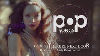 Andy Delos Santos - The Girl Next Door