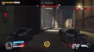 Reaper Quintuple Kills in Eichenwalde