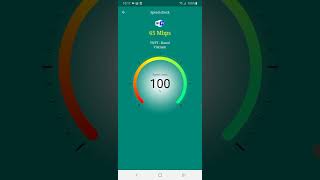 WiFi Speed Test and speedometer screenshot 4