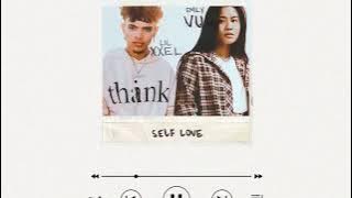 Self Love - Emily Vu (lirik terjemahan)