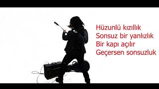 Selim Işık - Hüzünlü / Karaoke