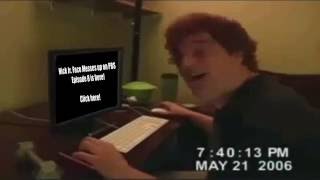 Falcon Punch Guys Reaction to Oobi.exe