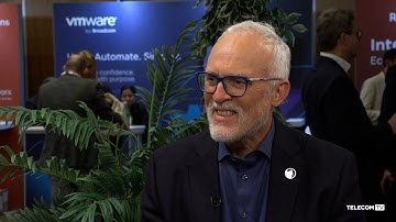 The current state of Open RAN