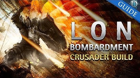 Crusader
