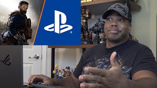 Sony Responds To Microsoft!