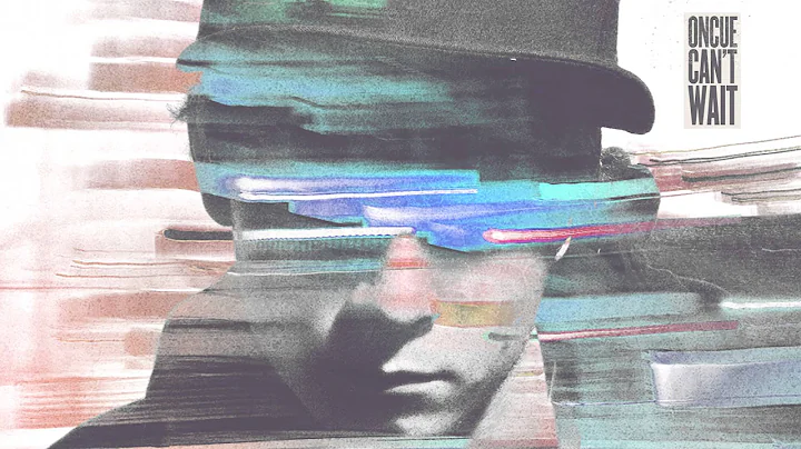 OnCue - Can't Wait (Can't Wait)