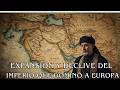 El Imperio Otomano: Expansión y Declive del Imperio que Dominó a Europa