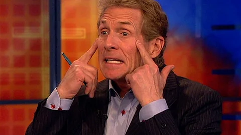 Skip Bayless Immediate REACTION To New England Patriots Epic Comeback Over Atlanta Falcons 34-28