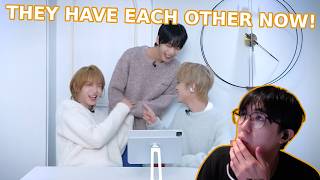 Reacting to AHOF's "Funniest Videos" EP.09 | They have each other now!