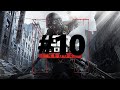 МОЕ ЛЮБИМОЕ МЕТРО! ПРОХОЖДЕНИЕ METRO 2033 REDUX #10
