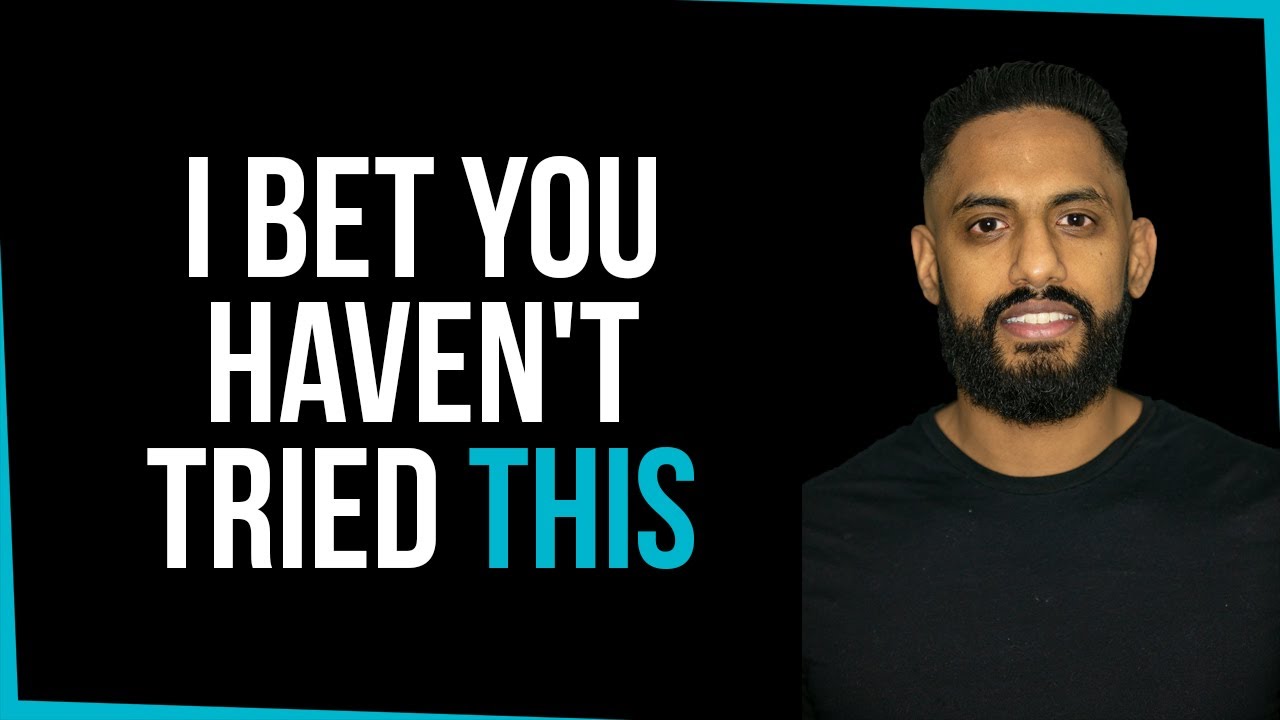 Adopt this Principle to Overcome Shyness and Social Anxiety | Rubin Naidu | Heal My Social