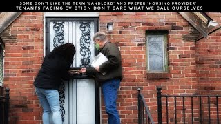 Tenants Don’t Care What We Call Ourselves. Some Owners Don’t Like The Word ‘Landlord’.