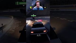 Playing #ForzaHorizon6 with dialup internet…