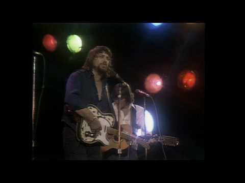 Waylon Jennings: Honky Tonk Heroes - Live