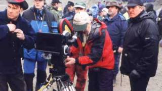 Richard Pepin Pm Entertainment Behind The Scenes Slideshow