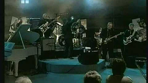 The Rocking Ghosts  -  Belinda     2004