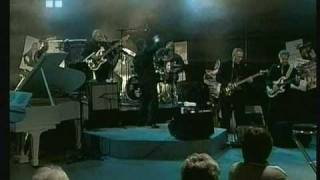 The Rocking Ghosts  -  Belinda     2004 chords