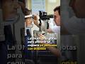 La UNAM crea gotas para prevenir la ceguera en personas con diabetes