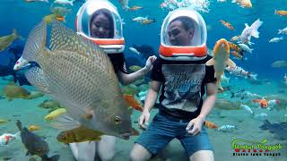 Umbul Ponggok - Ratna Antika & Bambs