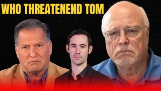 Serious Thread: Tom Calendar Withdraws His Statement After Previously Supporting Jonathan