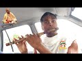 Flute_Sare Jahan Se Achha_Independence Day Special #flutetutorial #status #padmalochan #trending