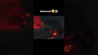 Oh? 🥴🐺 #dbd #deadbydaylight #dbdmoments #dbdclips #dbdshorts #dbdgameplay