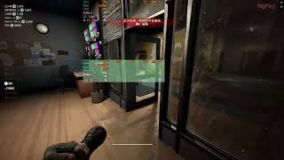 No More Room in Hell 2 | RTX 4070 + i5-13600KF | 2K Max Settings - FPS & Visuals Benchmark