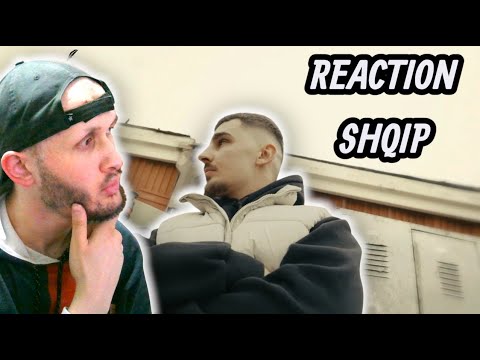 REAGOVA TE MUZIKA E NI DJALIT | FESTIM - KAPAREN (OFFICIAL VIDEO REACTION) @FESTIM-OFFICIAL