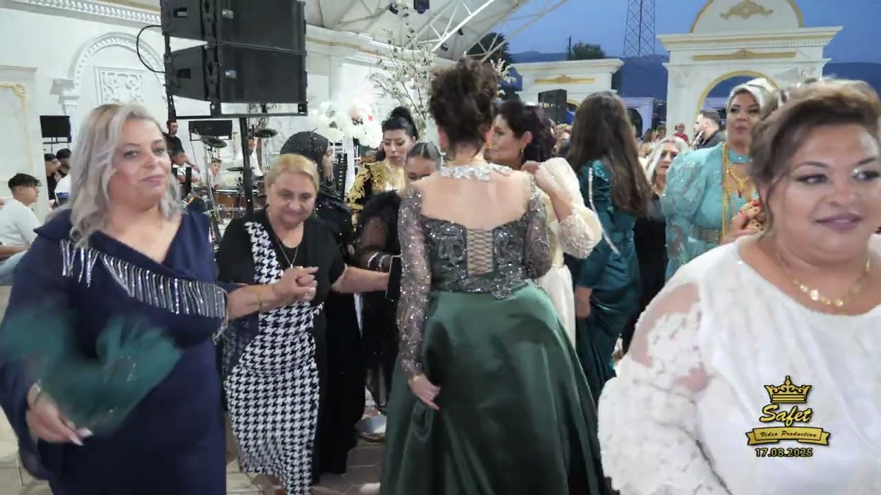 STUDIO SAFET BIJAV KO HUSEIN THAJ FATIMA SUNETI FATIH & MARTIN 17.08.2025 Part 2