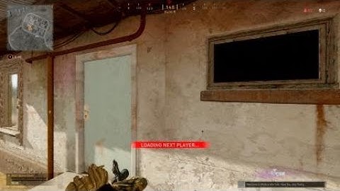 This is the guy i died to