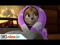 Paw patrol  pups save skye  nick jr uk