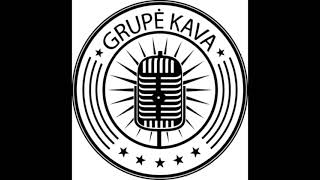 Grupe KAVA-Aš nevertas