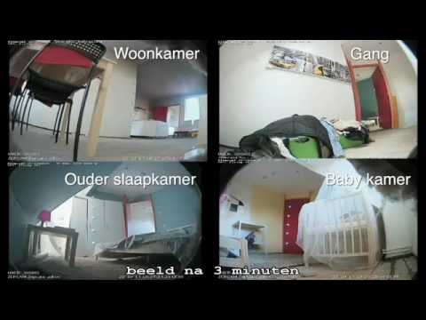 Video: 3 manieren om de bank schoon te maken