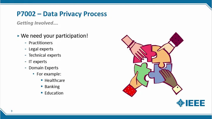 Webinar: Ethical Considerations for System Design, Part 3