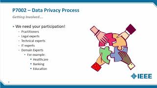 Webinar: Ethical Considerations for System Design, Part 3