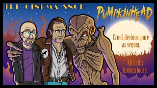 Pumpkinhead - The Cinema Snob
