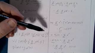 Chapter 3 Section 4: Problems