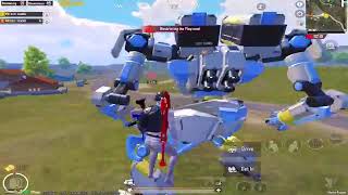 REALLY_HARD_GAMEPLAY_AGAINST_CONQUEROR_SQUADS😱PUBG_Mobile