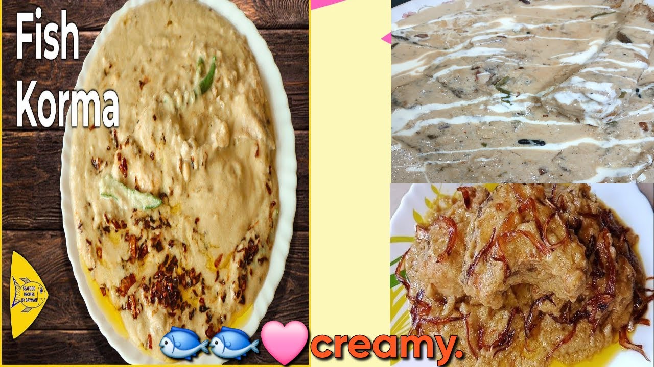 Is Kurma The Same As Korma