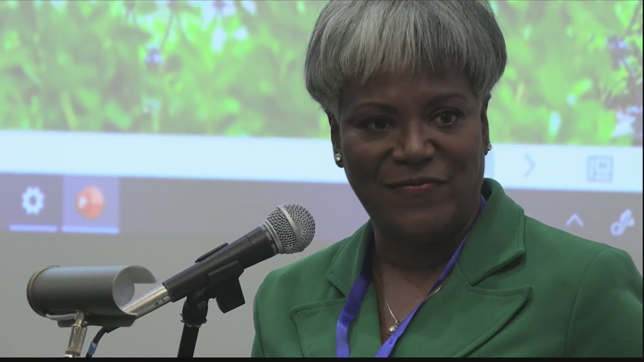 2nd annual Women in Business Conference - YouTube