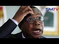 The 2021 Mid-Term Budget And Economic Review Speech Presented To The Parliament Of Zim Prof Mthuli