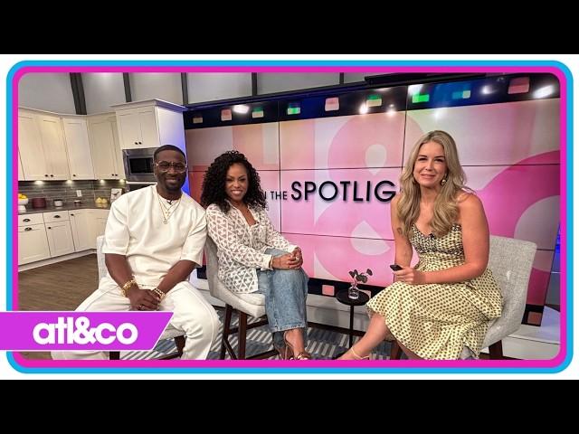 R&B artists drop gospel single - YouTube