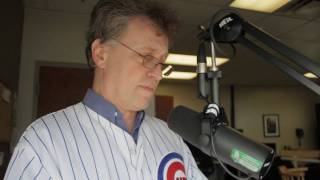 Bob's Chicago Cubs Dream Job