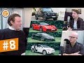 How He Rents Out Supercars! w/ Daryl Pearce, EV Hire -  ITH Podcast #8