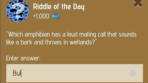 23 December Zoo Riddle of the day code | Riddle of the day code | #zooriddlecode | #khpalwakurmar