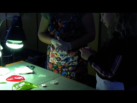 Karmelowe warsztaty w GOK Janów Podlaski Karmelowe warsztaty w GOK Janów Podlaski