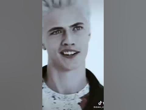 сын Драко?..😳 - YouTube