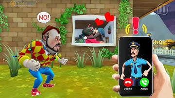 Dark Riddle 16.0 New update Halloween 2022( MOD GARLANDABOY ) Mixed Game play-part 32