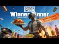 Winner chicken  dinner #pubg #game part 1